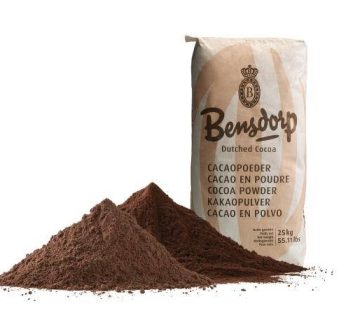 Bensdorp Dutch-Processed Cocoa Powder Bensdorp Cocoa Powder Premium