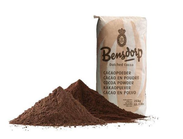 Bensdorp Cocoa Powder Premium