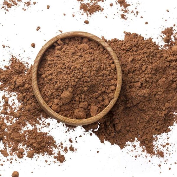 Bensdorp Gluten-Free Cocoa Powder