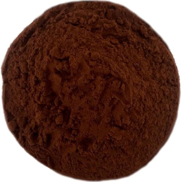 Bensdorp Intense Color Cocoa Powders