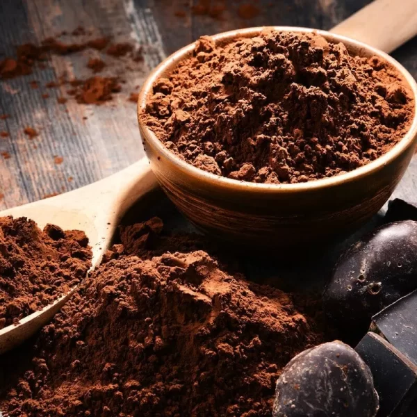 Bensdorp Natural Cocoa Powder