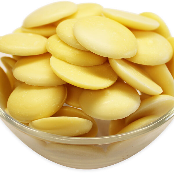 Bensdorp Organic Cocoa Butter