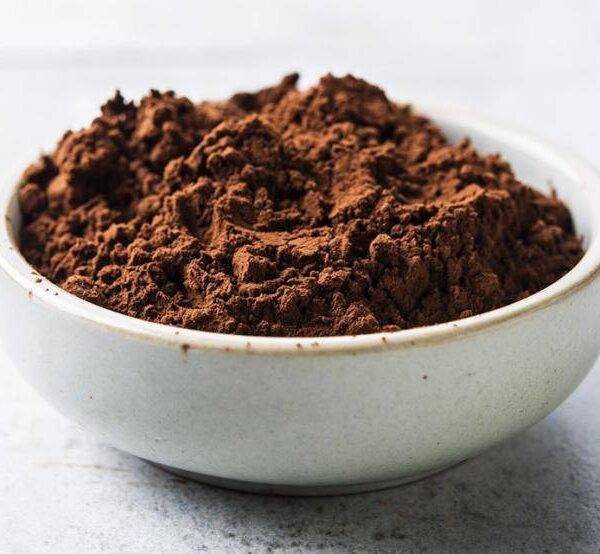 Bensdorp Rich Flavor Cocoa Powders