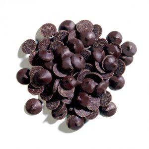 Callebaut Dark Chocolate Chips
