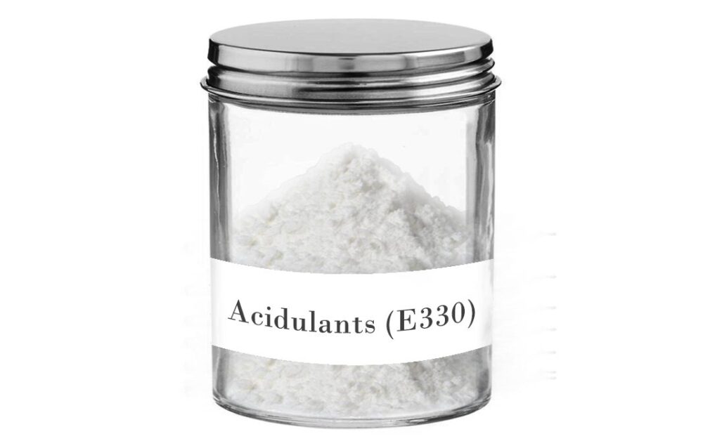 Cargill Acidulants