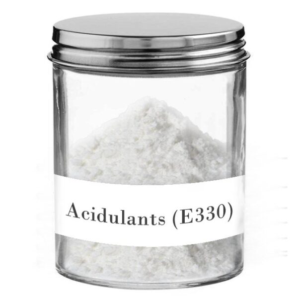 Cargill Acidulants