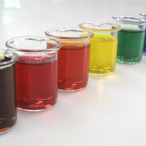 Cargill Artificial Flavors