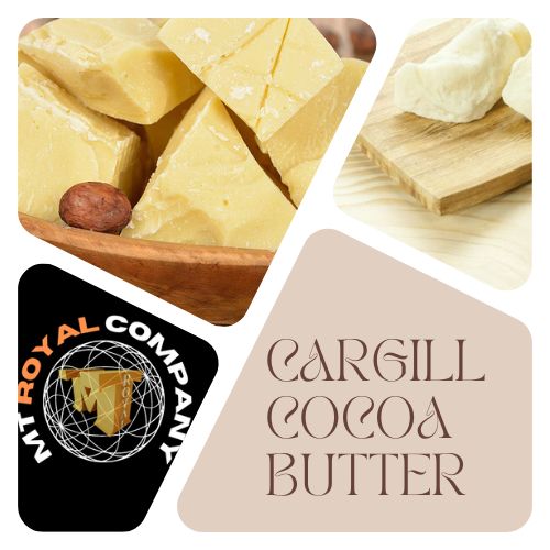 Cargill Cocoa Butter Alternatives