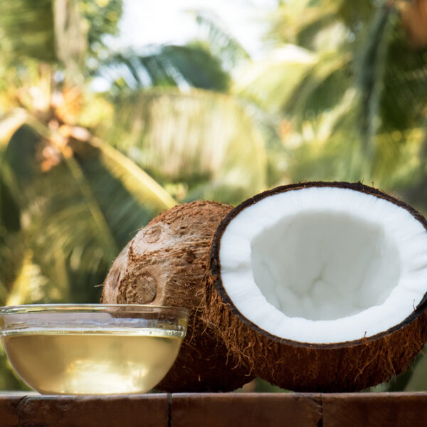 Cargill Coconut Oil