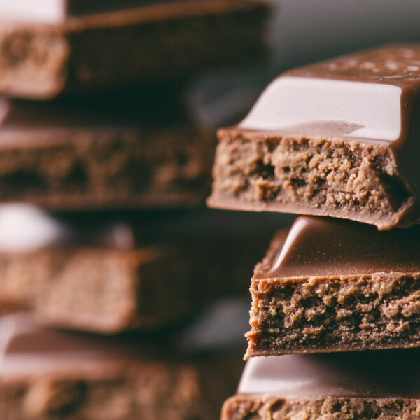 Cargill Compound Chocolate