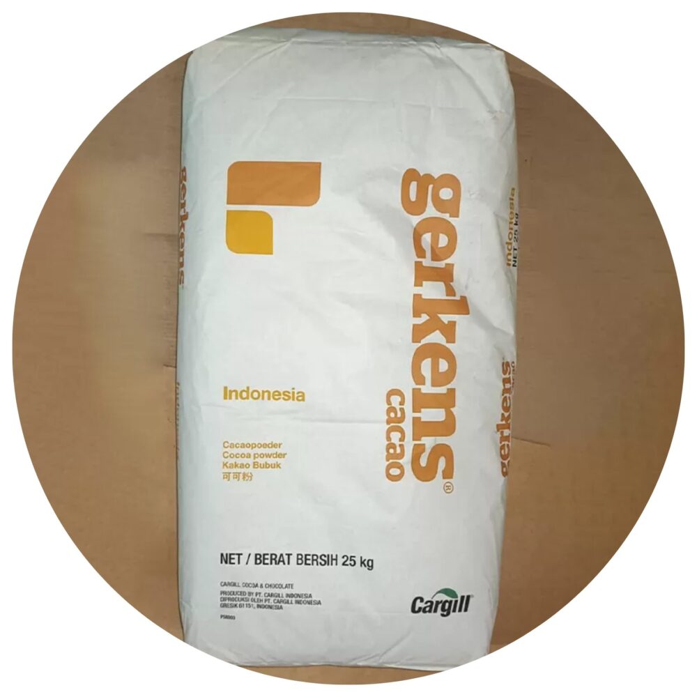 Cargill GD81 Cocoa Powder