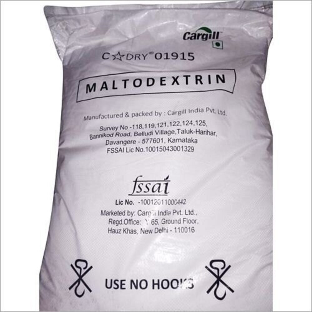 Cargill Maltodextrin