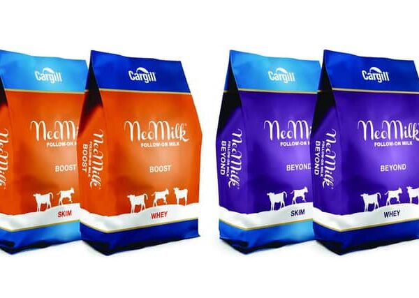 Cargill Milk Powders