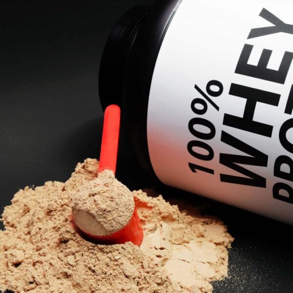 Cargill Whey Protein