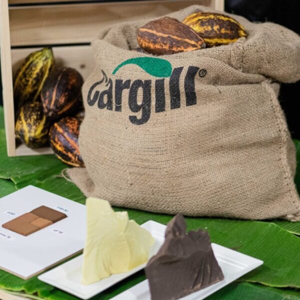 Cargill cocoa and chocolate