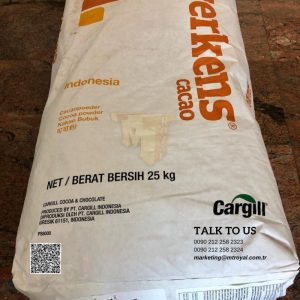Cargill cocoa powder