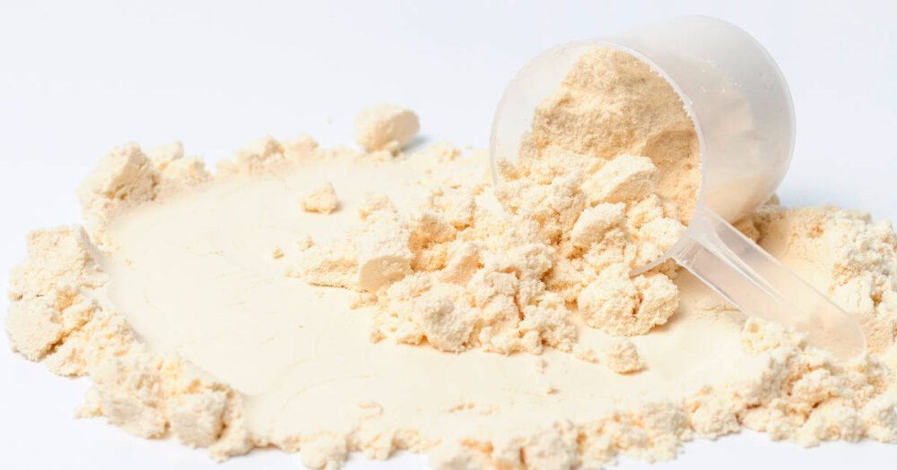 Casein Powder