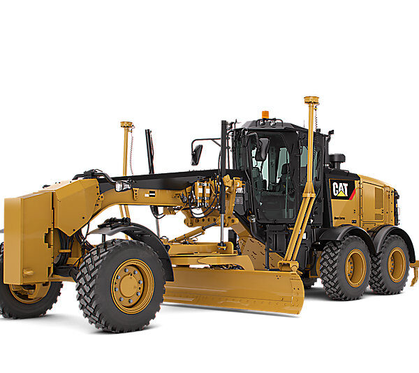 Caterpillar 160M3 Motor Grader Price