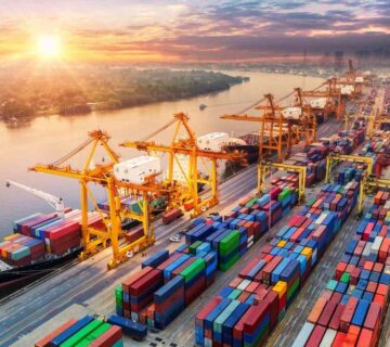 Import regulations in Turkey