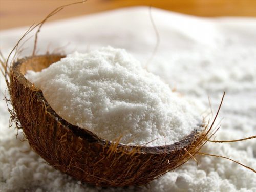 Desiccated Coconut Fine Grade