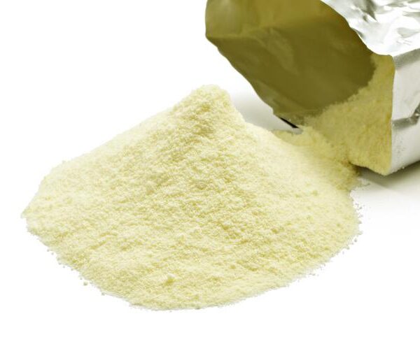 Full Cream Milk Powder
