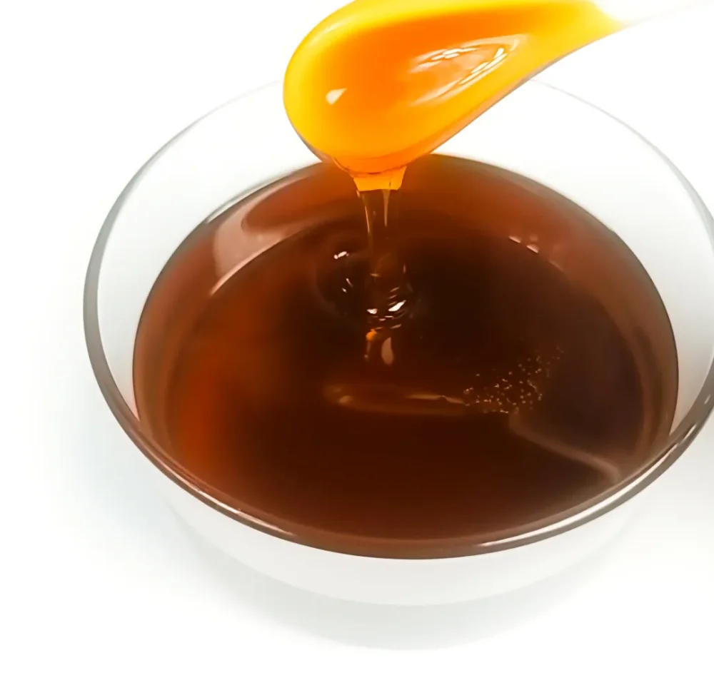 High-Viscosity Lecithin