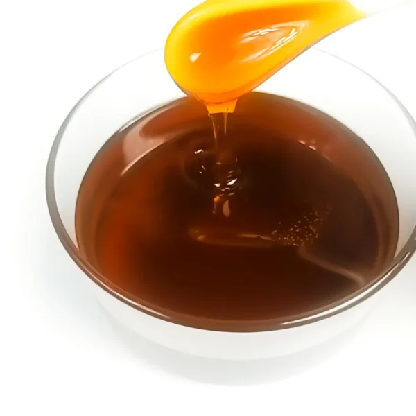 High-Viscosity Lecithin