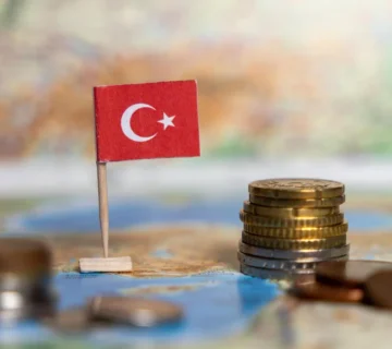 invest in Turkey