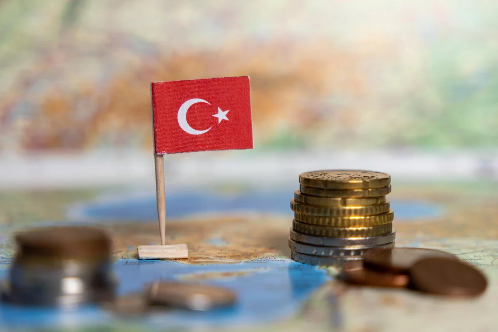 invest in Turkey