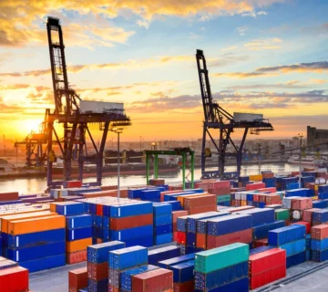 Turkish export markets