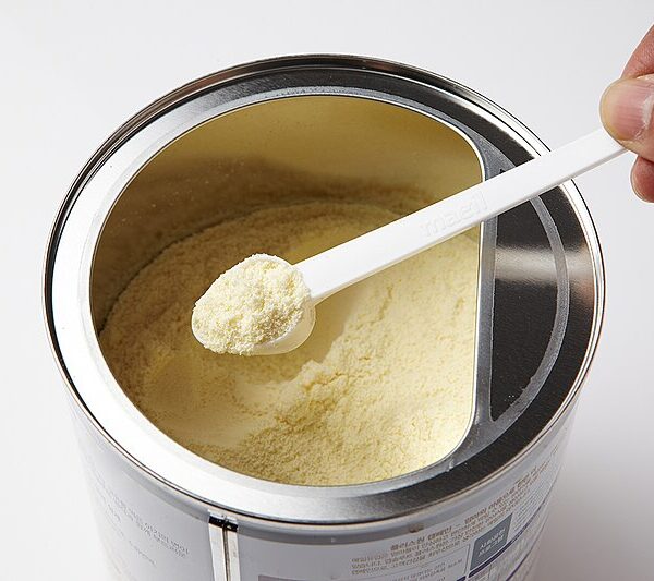 Infant Formula Milk Powder