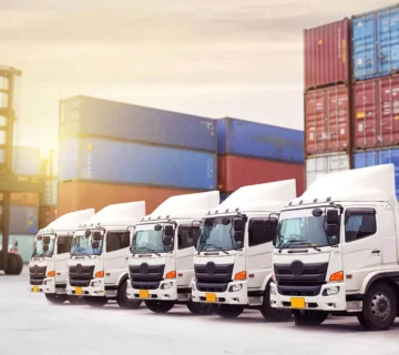 Turkey logistics services