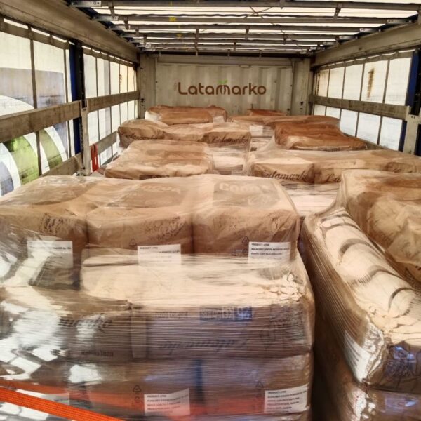 Latamarko Cocoa Powder