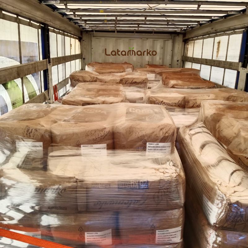 Latamarko Cocoa Powder
