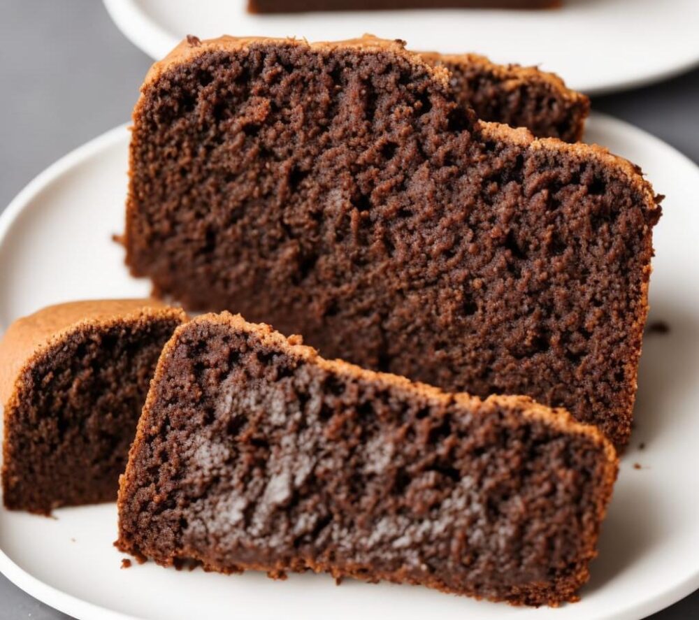 Latamarko Cocoa Cake