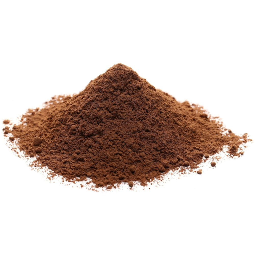 Latamarko Cocoa Powder with Added Nutrients