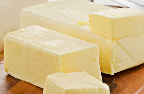 Latamarko Margarine Shortening