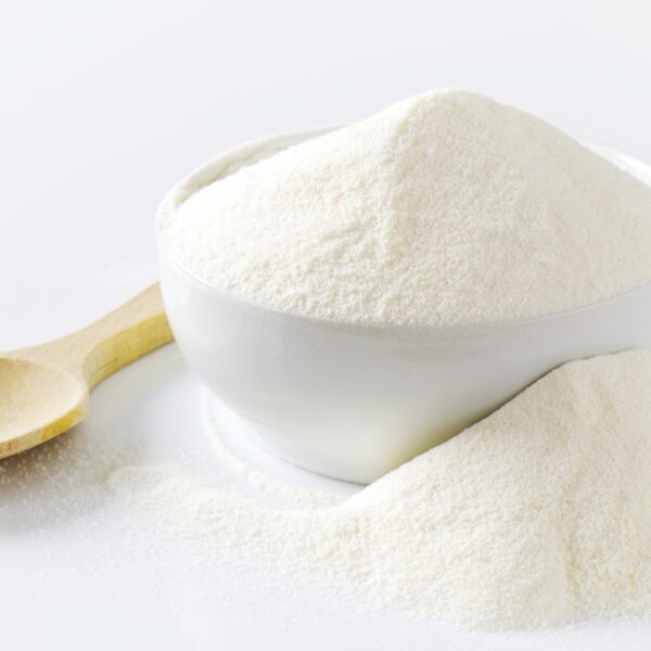 Low-Heat Milk Powder