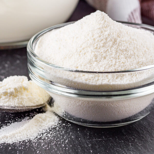 Milk Powder for Bakery