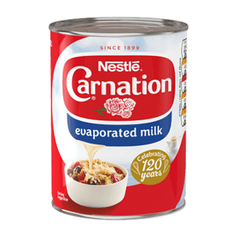 Nestle Evaporated Milk