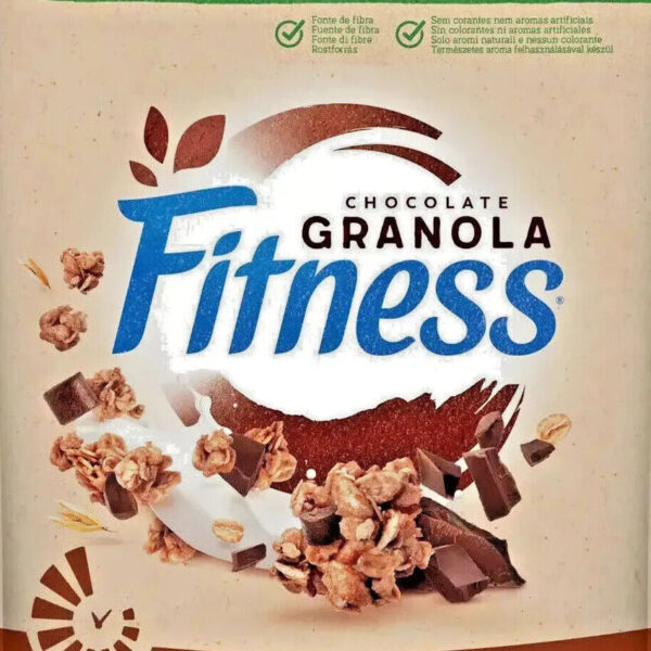 Nestle Granola