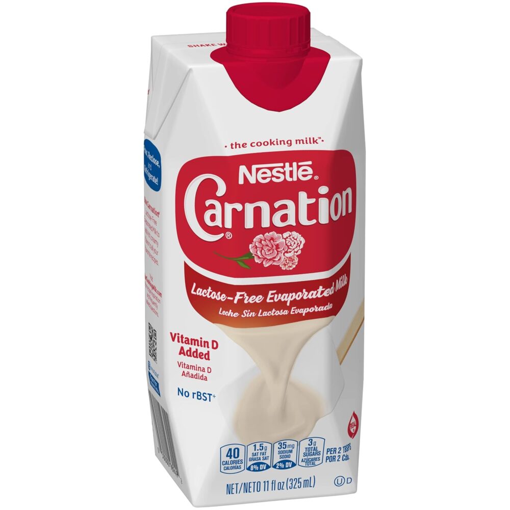 Nestle Lactose-Free Milk