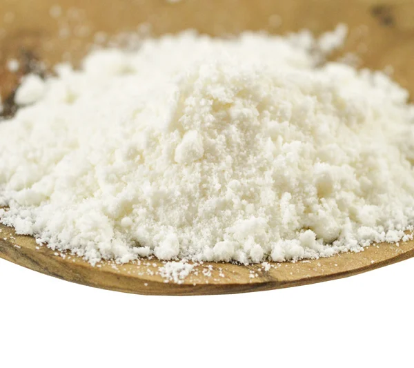 Organic Milk Powder