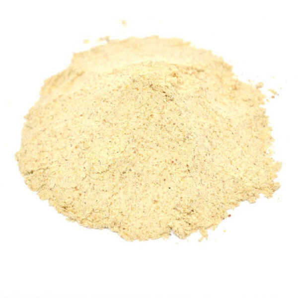 Powdered Lecithin