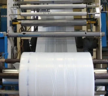Turkish plastics industry