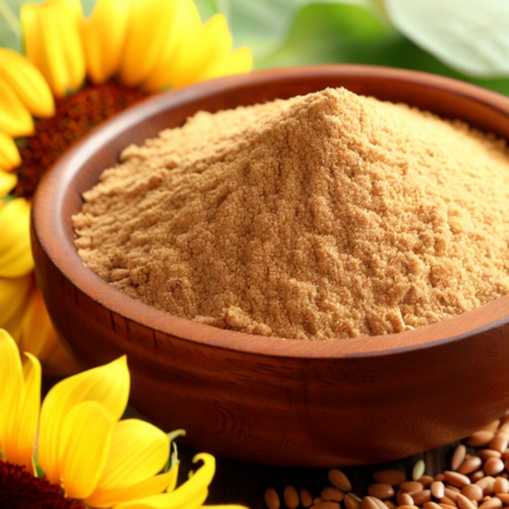 Sunflower Lecithin