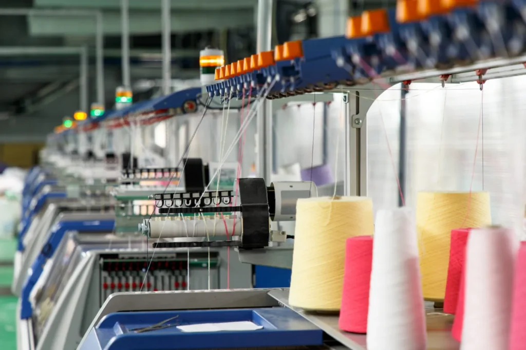 textile sourcing Turkey