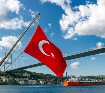 Turkish trading company
