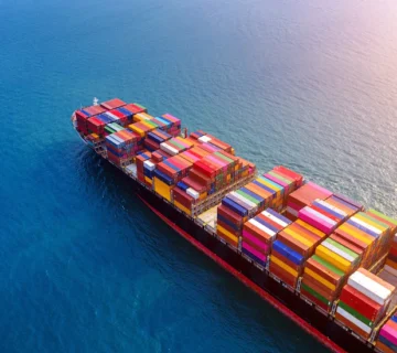Turkey international shipping