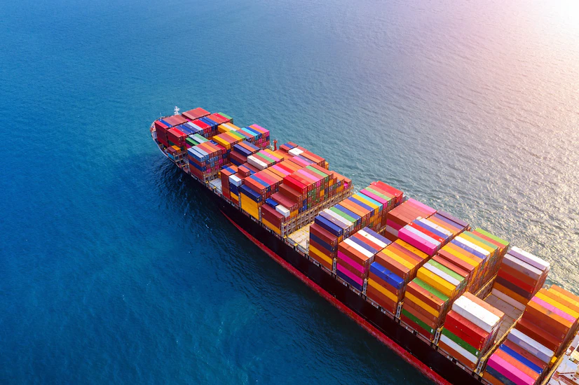 Turkey international shipping